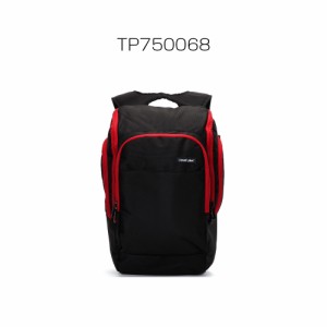 【送料無料】 Travel+plus トラベルプラス リュック TP750068 ☆多機能 バックパック 人気 リュックサック