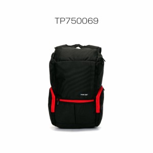 【送料無料】 Travel+plus トラベルプラス リュック TP750069 ☆多機能 バックパック 人気 リュックサック