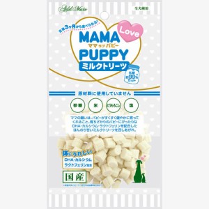 【C】アドメイト ママラブパピー ミルクトリーツ　60g