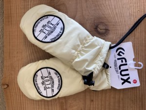 スノーボード　グローブ　FLUX OVEN MITT ミトン　Sサイズ　最後の１点セール