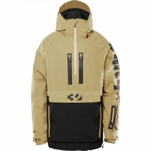 32 サーティーツ　スノーボード　ウエアー　LIGHT ANORAK　2023-24