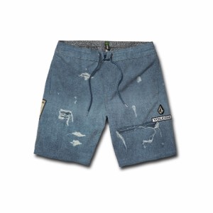 ボルコム　VOLCOM サーフパンツ　Solver Stoney 19