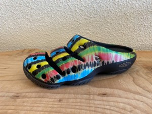 KEEN　キーン　ヨギ　YOGUI ARTS（ヨギ アーツ）DDYE12 SALE