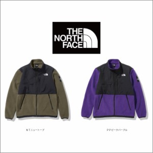 ノースフェイス　デナリジャケット　Denali Jacket　NA72051　フリース　送料無料