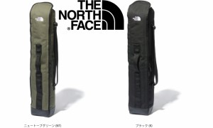 ノースフェイス　フィルデンスポールケース　テント　バック　NM82204　Fieludens Pole Case