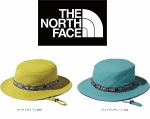 ノースフェイス　ハット　レタードハット　ユニセックス　帽子　セール　NN01911