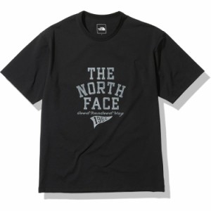 ノースフェイス　ショートスリーブフリーランベーシッククルー　メンズ　Ｔシャツ　 NT12293