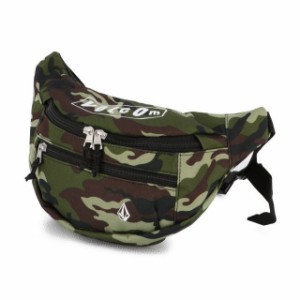 VOLCOM ウエストバック　pistol waist bag