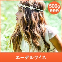 【澤井珈琲】エーデルワイス 500g入袋 （コーヒー/コーヒー豆/珈琲豆）