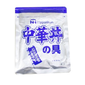 中華丼の具 レトルト食品 どんぶり繁盛 日本ハムｘ９食セット/卸