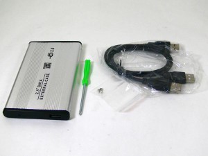 SATA 2.5インチHDDケース ドライブケース/HC-S25/U2 変換名人 4571284886803