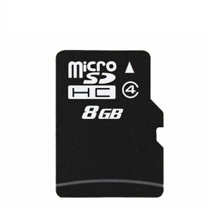 マイクロSDカード microSDHCカード 8GB 8ギガ お得