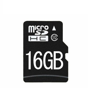 マイクロSDカード microSDHCカード 16GB 16ギガ クラス10 お得/送料無料