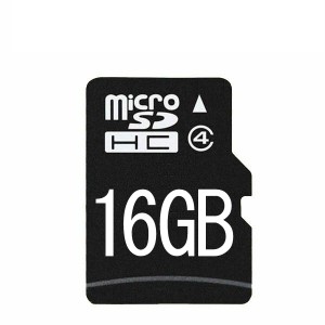 マイクロSDカード microSDHCカード 16GB 16ギガ お得