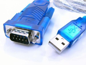 RS232C→USB 変換ケーブル USB-RS232 変換名人 4571284889118