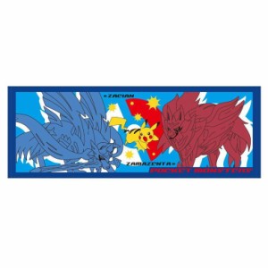 送料無料メール便  ジュニアバスタオル ポケモン スポーツタオル ポケットモンスター 約40×110cm 林タオル/9607ｘ１枚 ポイント消化