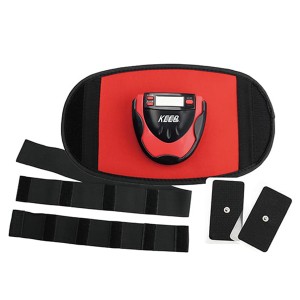 EMS ジムパッドプロ EMS GYM PAD PRO MEF-39 4627