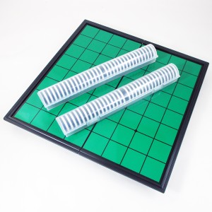 リバーシ 折り畳み式　マグネットタイプ