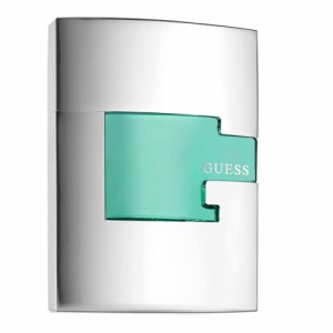 送料無料 ゲス　GUESS MAN ゲス マン オードトワレスプレー EDT 75mL/0711