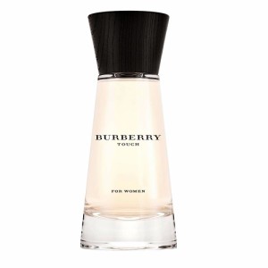 送料無料 バーバリー Burberry タッチ フォーウーマン EDP SP 100ml/5000