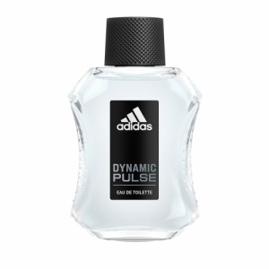 アディダス ダイナミックパルス EDT/SP 100ml 香水