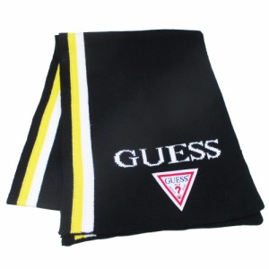 マフラー GUESS（ゲス）イエロー AI4A8853DS-YLW-FF-6920