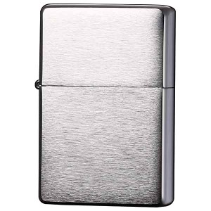 ZIPPO 送料無料 ジッポー #270CC 1937復刻版 ブラス フラットトップ&ギフトボックスセット（オイル＋フリント+BOX）