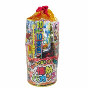 花火セット 稲垣屋 バラエティセット 情熱バカンス NO.50/9504