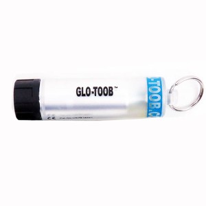 ネクストーチ GLO-TOOB グローチューブ LEDグローマーカー GT-AAA ブルーｘ１本