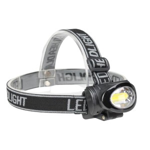 COB LED ヘッドライト ヘッドランプ 180ルーメン ３パターン LTM