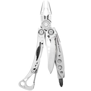 送料無料メール便　レザーマン スケルツール SKELETOOL マルチツール SKL-N 国内正規品/箱破棄　 ポイント消化　*