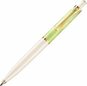 送料無料 ボールペン ペリカン K200 クラシック パステルグリーン 特別生産品 日本正規品