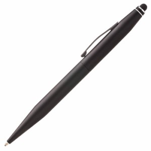 クロス ボールペン 多機能ペン テックツー 日本正規品 AT0652-1 サテンブラック
