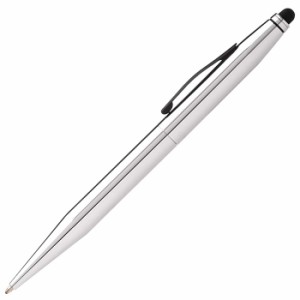 クロス ボールペン 多機能ペン テックツー 日本正規品 AT0652-2 クローム