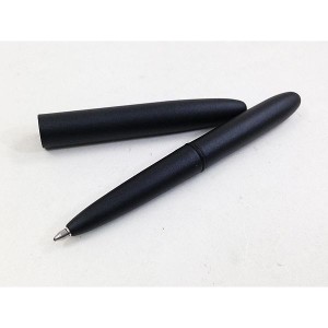 フィッシャー ボールペン ブレット EF-400B ブラックマット BULLET fisher SPACE PEN 日本正規品