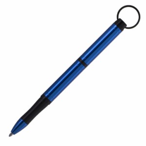 送料無料メール便 ボールペン フィッシャー バックパッカー スペースペン ブルー 1010394 日本正規品ｘ１本　緩衝材無し