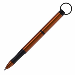 ボールペン フィッシャー バックパッカー スペースペン オレンジ 1010392 日本正規品ｘ１本
