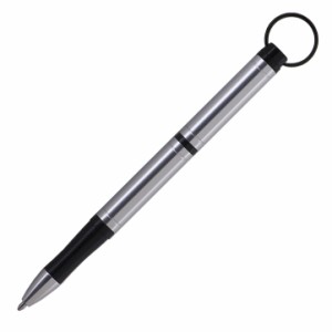 ボールペン フィッシャー バックパッカー スペースペン シルバー 1010391 日本正規品ｘ１本
