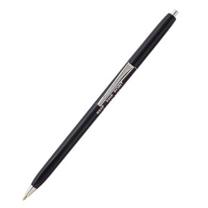 送料無料 ボールペン フィッシャー オフィスペン R84 ブラック 1010141 インクはボディ色と同色 日本正規品ｘ３本セット/卸