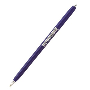 送料無料 ボールペン フィッシャー オフィスペン R81 ブルー 1010138 インクはボディ色と同色 日本正規品ｘ１本