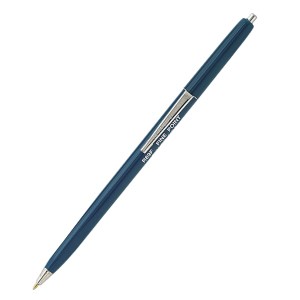 ボールペン フィッシャー オフィスペン R89 ターコイズ 1010262 インクはボディ色と同色 日本正規品ｘ３本セット/卸