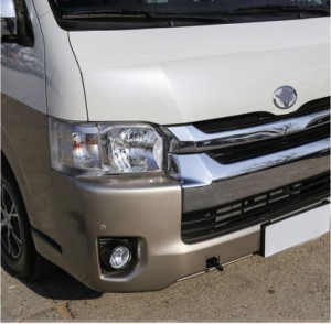 ハイエース フォグランプ 純正の通販 Au Pay マーケット