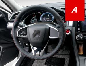 ステアリング カバー 編み込みの通販｜au PAY マーケット