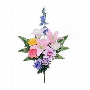 ●【FP-0749】 造花 仏花 送料無料 93661