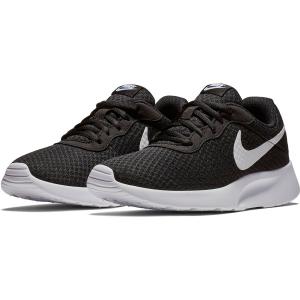 ナイキ スニーカー レディース NIKE WMNS TANJUN タンジュン black white ブラック ホワイト 812655-011 セール