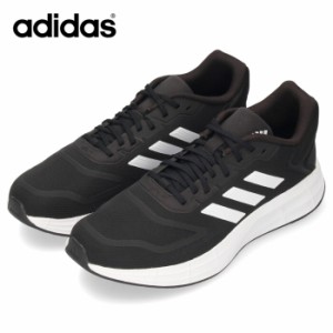 adidas アディダス メンズ スニーカー GW8336 デュラモ SL 2.0M ブラック ランニング 高性能リサイクル素材
