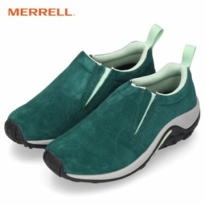 メレル ジャングルモック レディース MERRELL JUNGLE MOC J005030 シーモス スニーカー ウォーキング スリッポン アウトドア 靴 セール