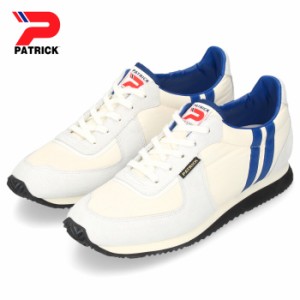 パトリック スニーカー メンズ キラー PATRICK KILLER82 504500 白 ホワイト 日本製 靴 シューズ ベロア ローカット