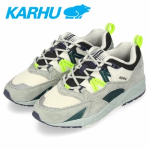 カルフ スニーカー フュージョン メンズ レディース ユニセックス KARHU FUSION 2.0 ORIENTEERING PACK カジュアル シューズ 804134 セー