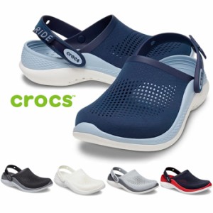 crocs NbNX 206708 LITERIDE CgCh 360CLOG T_ X|[cT_ NbO T{ AEghA ItBX Y fB